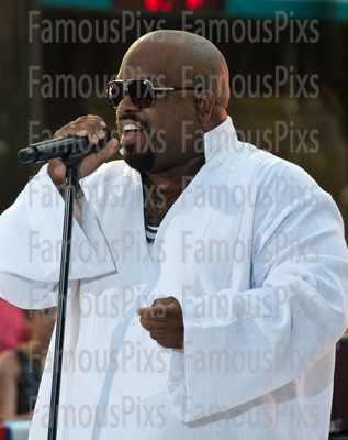 Cee Lo Green
