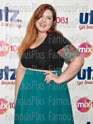 Mary Lambert