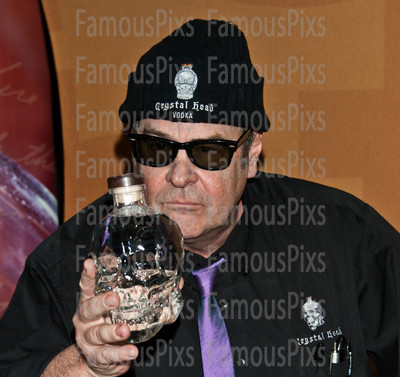 Dan Aykroyd