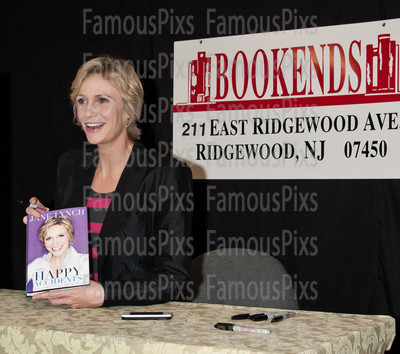 Jane Lynch
