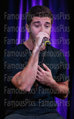 Jake Miller