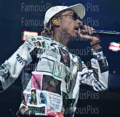 Wiz Khalifa