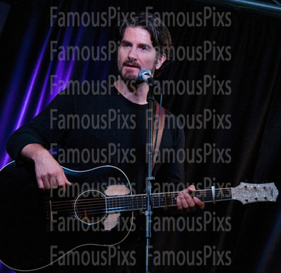 Matt Nathanson