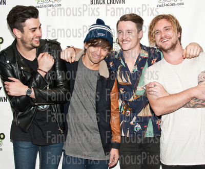 The Griswolds