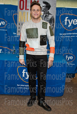 Olly Murs