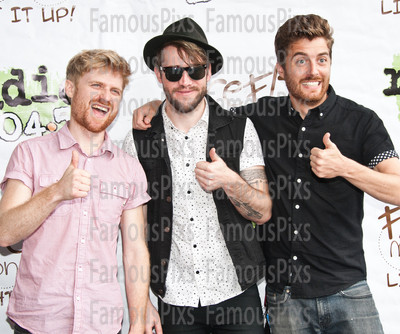 Jukebox The Ghost