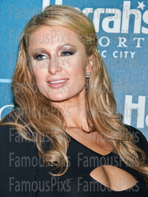 Paris Hilton