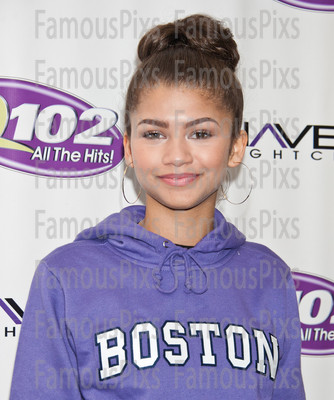 Zendaya