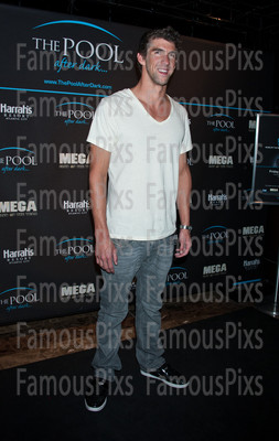 Michael Phelps