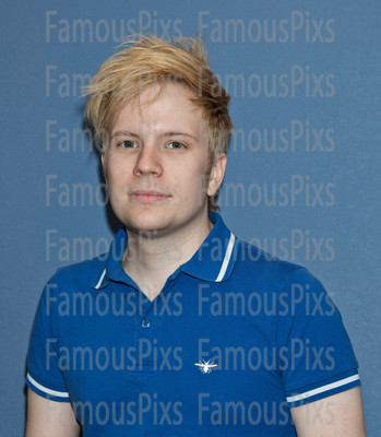 Patrick Stump