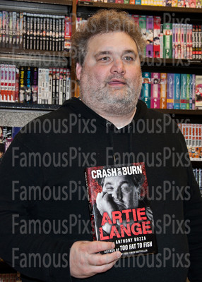 Artie Lange