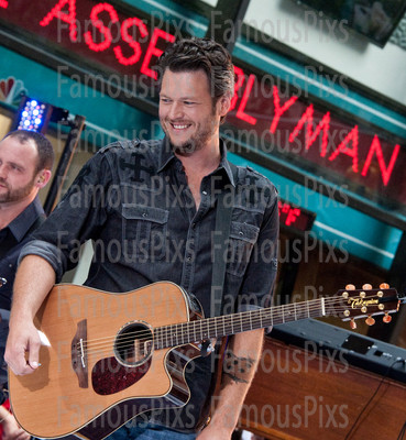 Blake Shelton