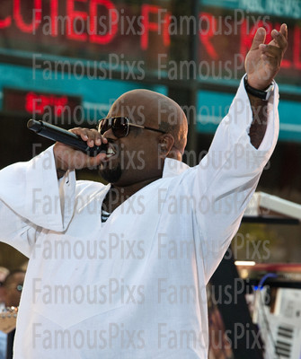 Cee Lo Green