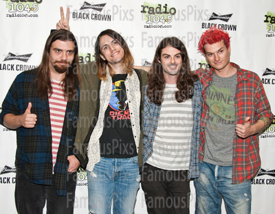 The Eeries