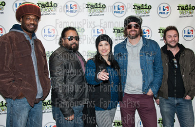Rusted Root