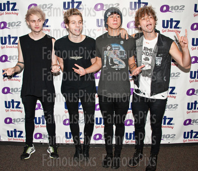 5 Seconds of Summer