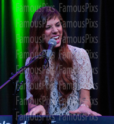 Christina Perri