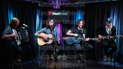 Kongos