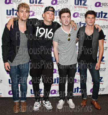 Rixton