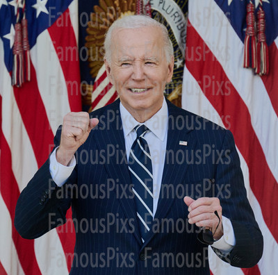 President Joe Biden