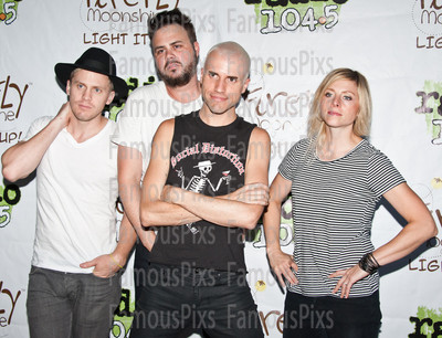 Neon Trees