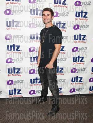 Jake Miller