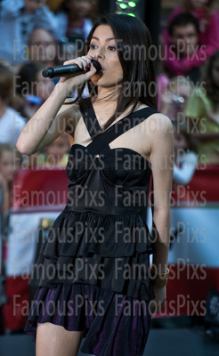 Miranda Cosgrove