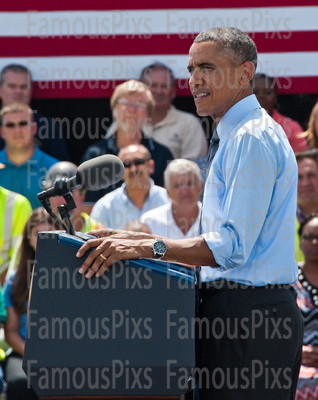 President Barack Obama