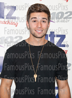 Jake Miller