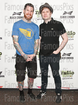 Fall Out Boy