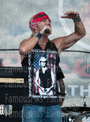Bret Michaels