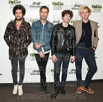 The Kooks